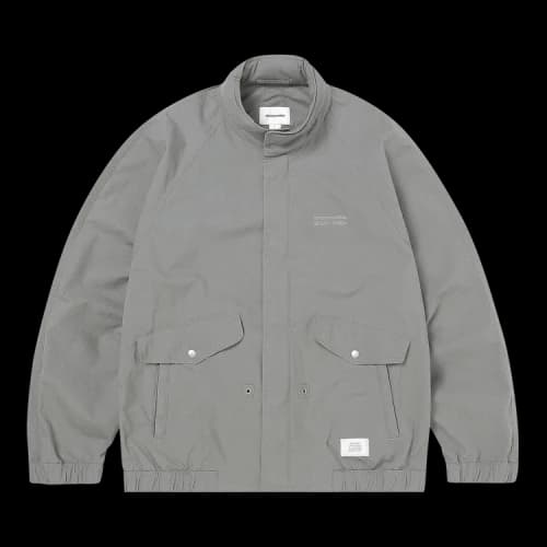 thisisneverthat Mil Jacket 'Sage'