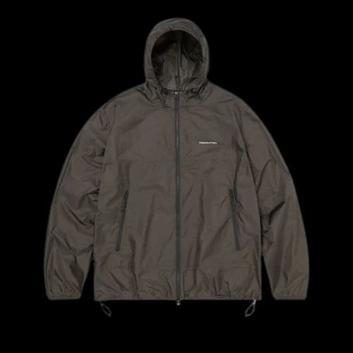 thisisneverthat T-Light Jacket 'Black'