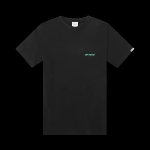 thisisneverthat INTL Logo Tee 'Black'
