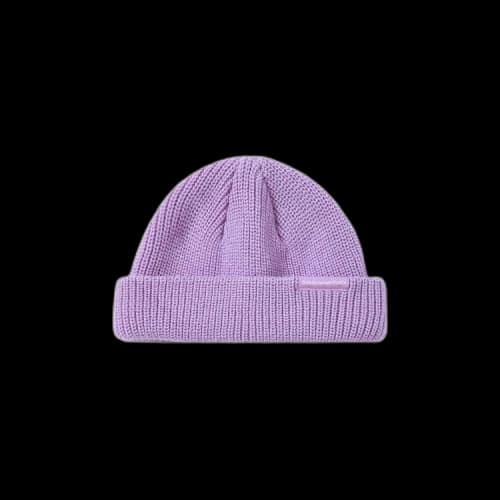 thisisneverthat SP-Logo 2Way Beanie 'Lavender'
