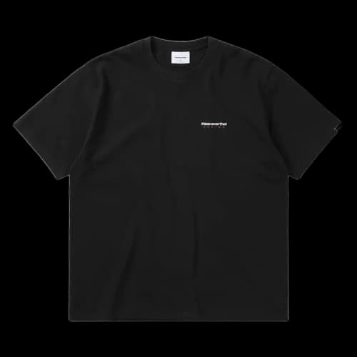 thisisneverthat DSN-Logo Tee 'Black'
