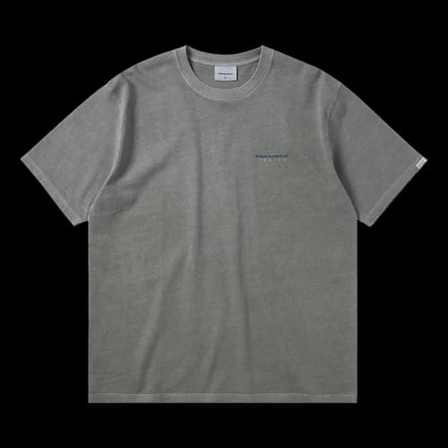 thisisneverthat DSN-Logo Tee 'Grey'