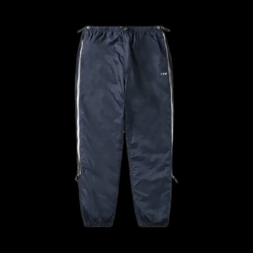 thisisneverthat Nylon Crew Pant 'Navy'