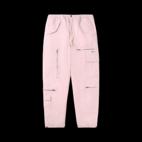 thisisneverthat Cargo Flight Pant 'Pink'