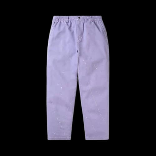 thisisneverthat Painter Pant 'Lavender'