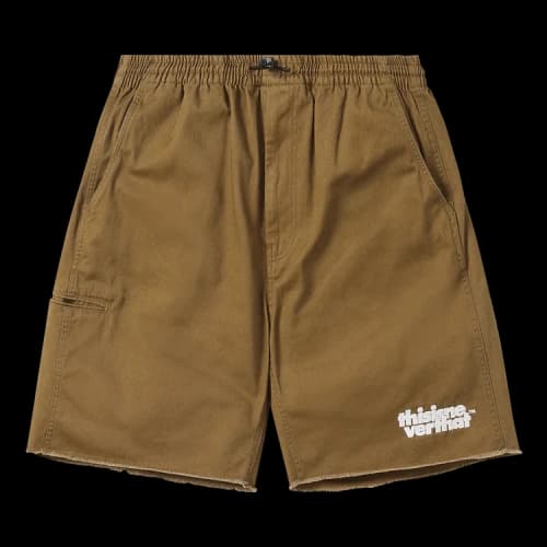 thisisneverthat Easy Short 'Coyote'