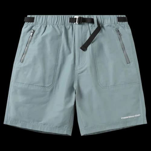 thisisneverthat Hiking Short 'Black'