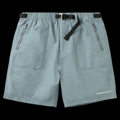 thisisneverthat Hiking Short 'Slate'