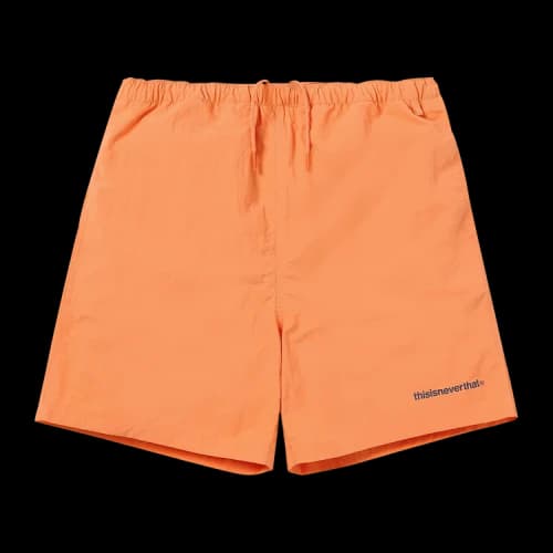 thisisneverthat Jogging Short 'Apricot'