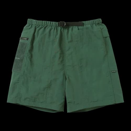 thisisneverthat Mountain Short 'Green'