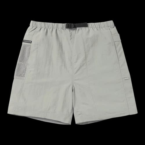 thisisneverthat Mountain Short 'Grey'