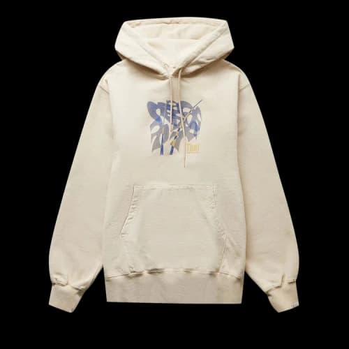 thisisneverthat Plant Hoodie 'Ivory'