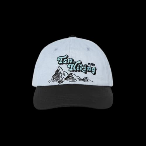 thisisneverthat Hiking Club Cap 'Slate'