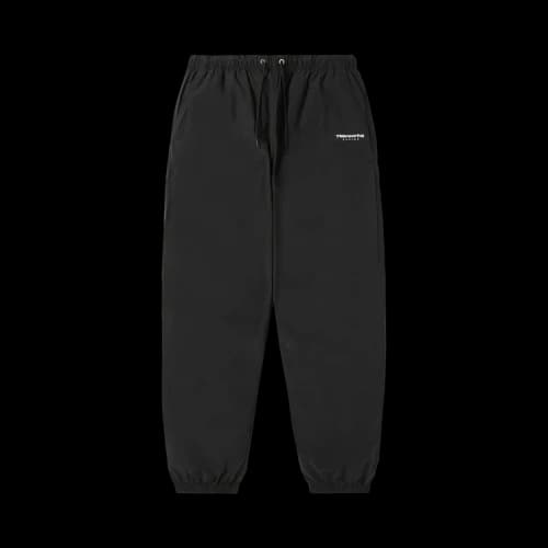 thisisneverthat Gym Pant 'Black'