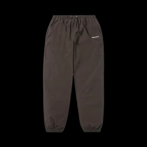 thisisneverthat Gym Pant 'Brown'