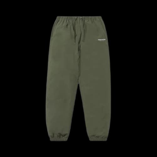 thisisneverthat Gym Pant 'Olive'