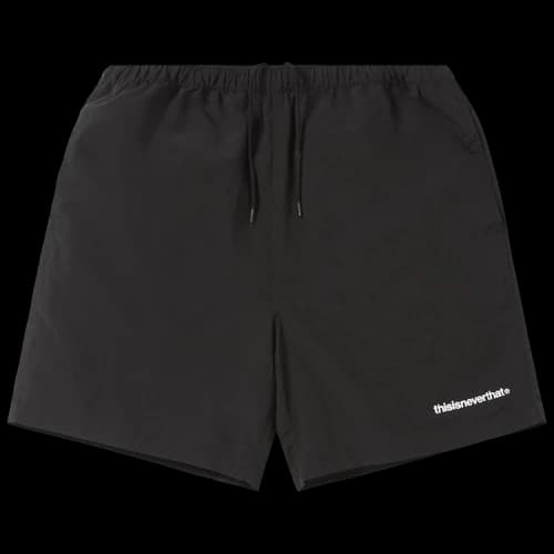 thisisneverthat Jogging Shorts 'Black'