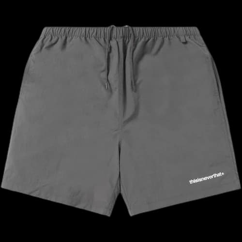 thisisneverthat Jogging Shorts 'Grey'