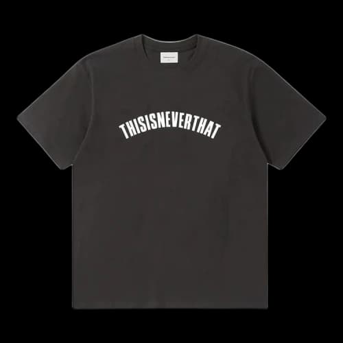thisisneverthat New ARC T-Shirt 'Black'