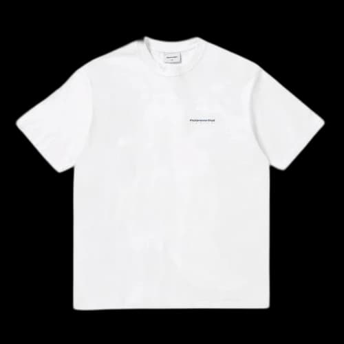 thisisneverthat DSN-Logo T-Shirt 'White'