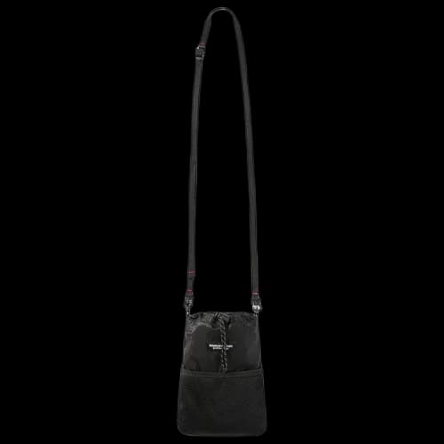 thisisneverthat UL String bag 'Black'