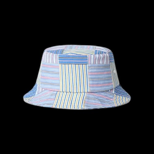 thisisneverthat Patchwork Bucket Hat 'Patchwork'