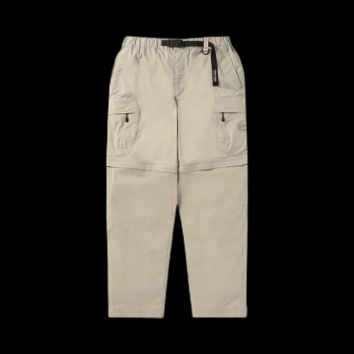 thisisneverthat 2Way Mountain Pant 'Khaki'