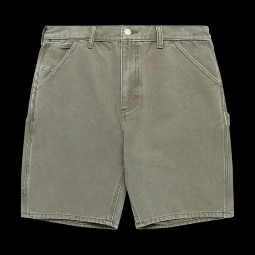 thisisneverthat Carpenter Shorts 'Olive'
