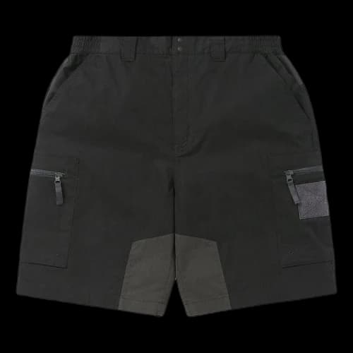 thisisneverthat PCU Shorts 'Black'