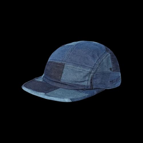 thisisneverthat Patch Work Cap 'Blue'