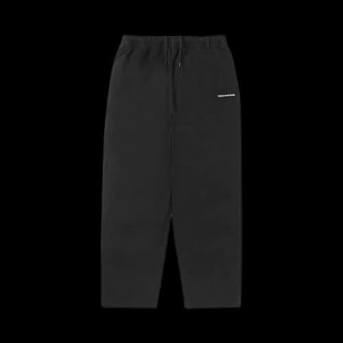 thisisneverthat Easy Pant 'Black'