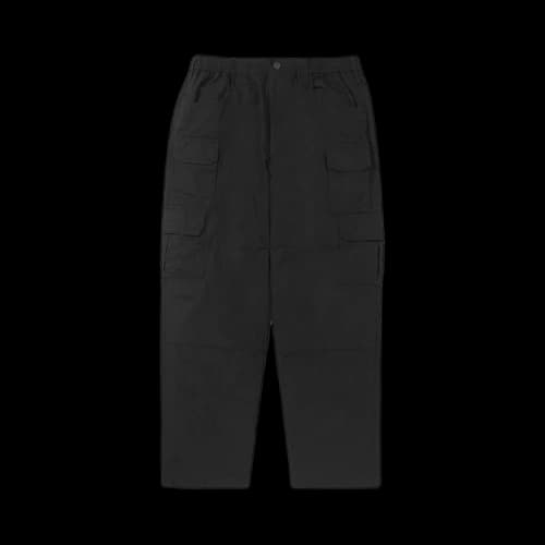 thisisneverthat Ripstop Mountain Pant 'Black'
