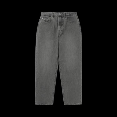 thisisneverthat Regular Jeans 'Grey'