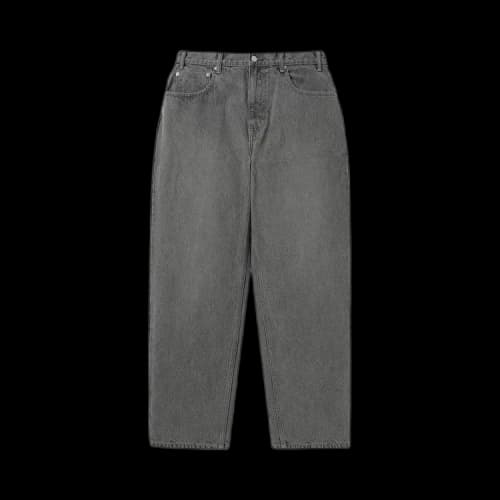 thisisneverthat Relaxed Jeans 'Grey'