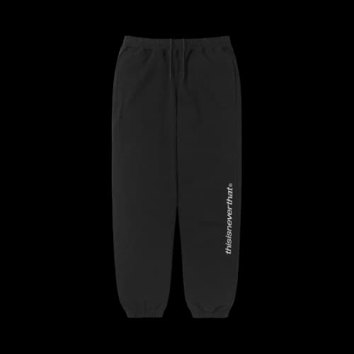 thisisneverthat SP-Logo Sweatpant 'Black'