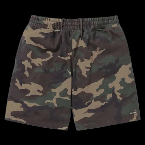 thisisneverthat T.N.T. Classic HDP Sweatshort 'Camo'