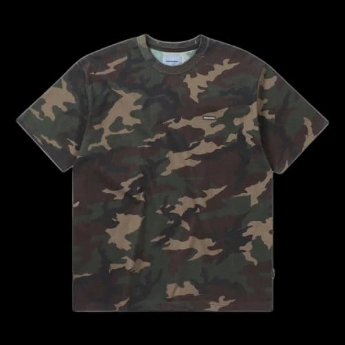 thisisneverthat T.N.T. Classic HDP Tee 'Camo'