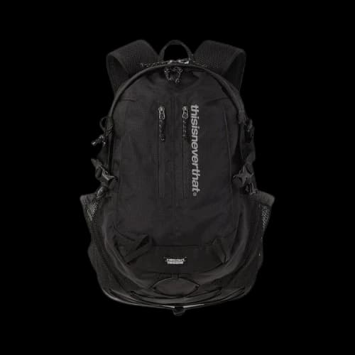 thisisneverthat SP Backpack 29 'Black'