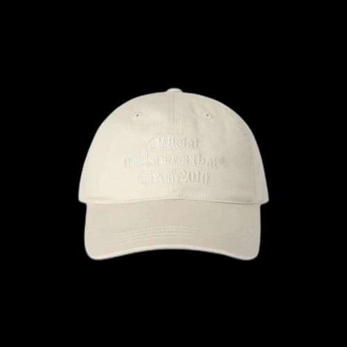 thisisneverthat Times Cap 'Oatmeal'