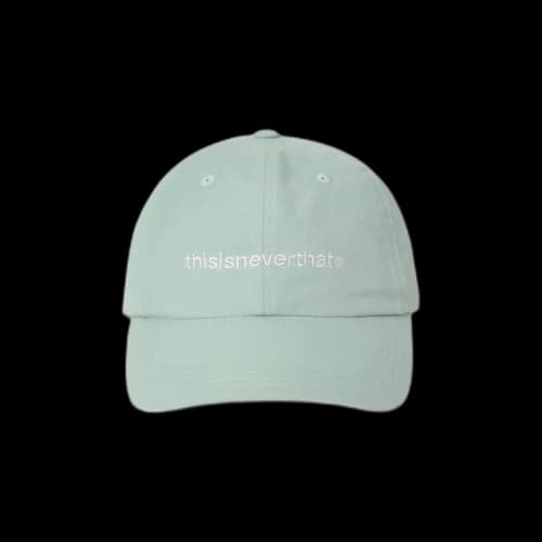 thisisneverthat T-Logo Cap 'Cloud'