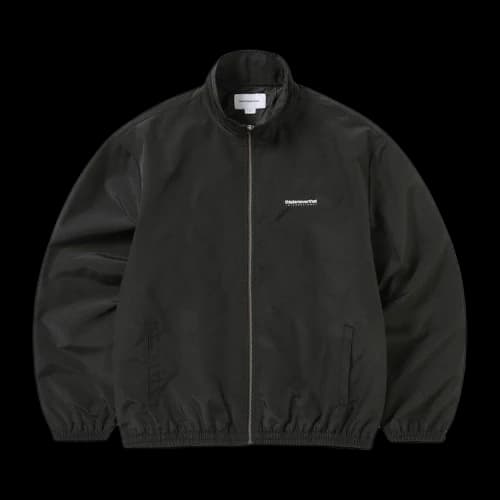 thisisneverthat INTL. Team Jacket 'Black'