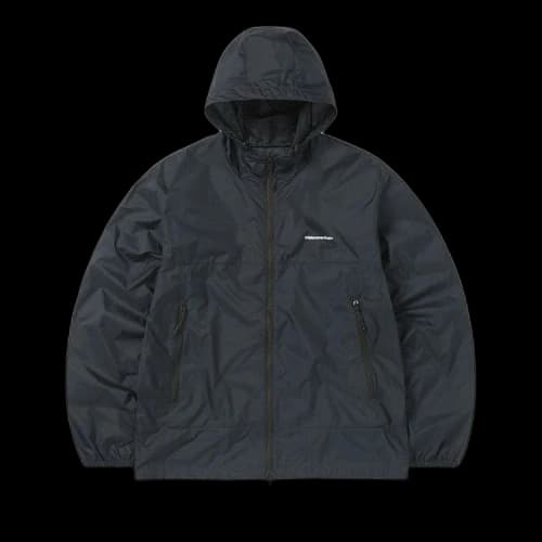 thisisneverthat T-Light Jacket 'Navy'