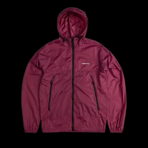 thisisneverthat T-Light Jacket 'Plum'