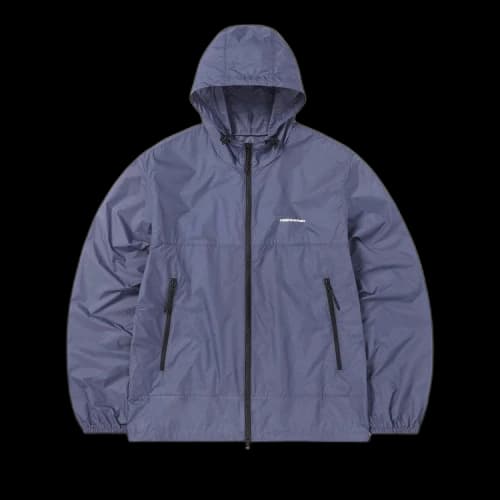 thisisneverthat T-Light Jacket 'Violet'