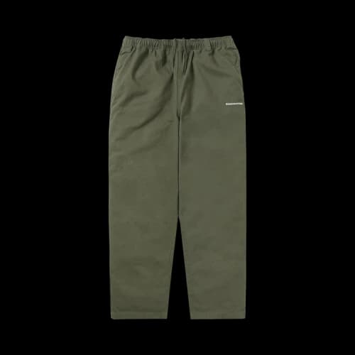 thisisneverthat Easy Pant 'Olive'