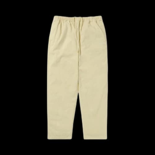 thisisneverthat Easy Pant 'Vanilla'