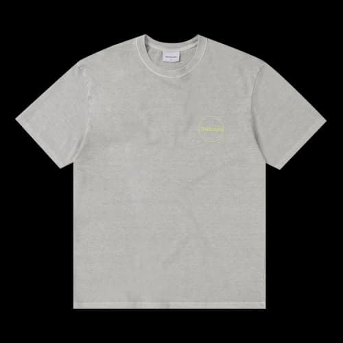 thisisneverthat C-Logo Tee 'Grey'