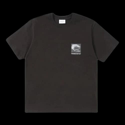 thisisneverthat Permutations Tee 'Black'