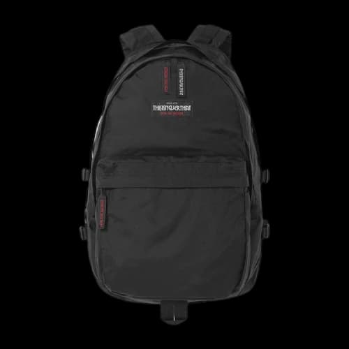 thisisneverthat Field Daypack 'Black'