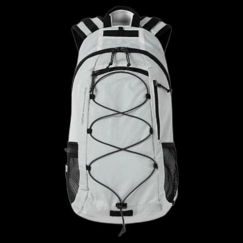 thisisneverthat Traveler Ft 15 Backpack 'Cream'